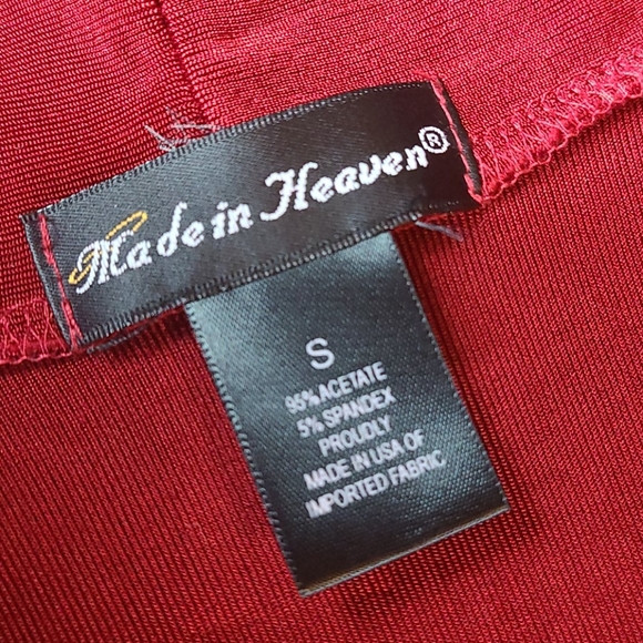 Made in Heaven Cardigan - Picture 8 of 14